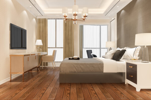 appartement Ain Sebâa