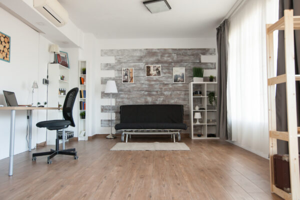 appartement Ain Sebâa