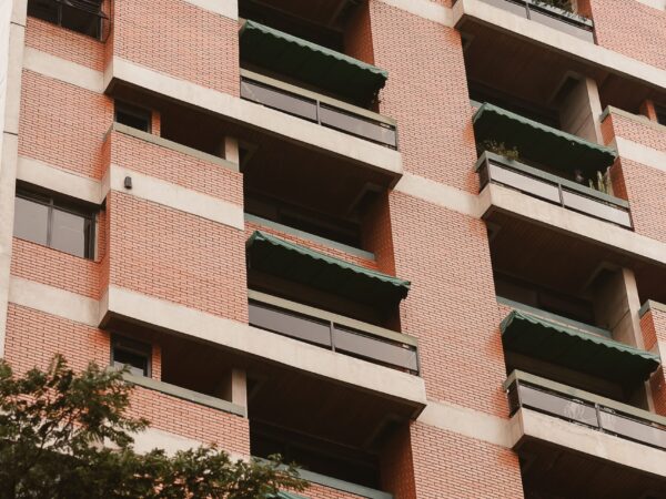 appartement Ain Sebâa