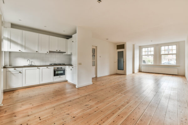 appartement Ain Sebâa